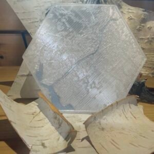 Aihre Kaupunki – Kaupunkisielu Käsityönä